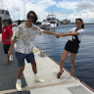 Meet your Posher, Julia